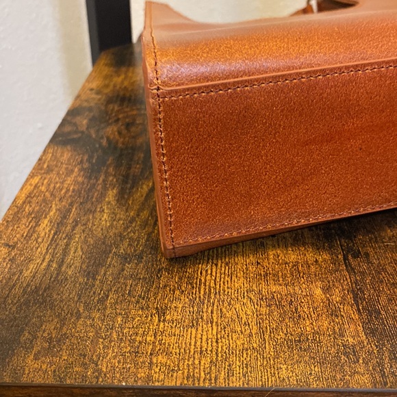 Most Wanted leather handbags - Picture 3 of 9